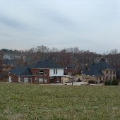 River Falls Subdivision