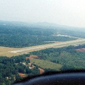 Pickens County Airport