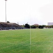 Burke High School - Stoney Field