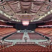 Bon Secours Wellness Arena