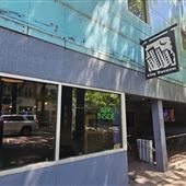 The City Tavern