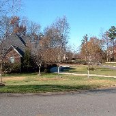 Meadow Lakes Subdivision