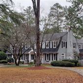 Whiskey Rd. House