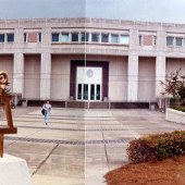 University of SC - College of Engineering