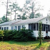 Goathill Road House #1