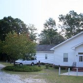 Saint Peters AME Church