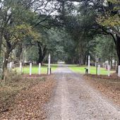 Richmond Plantation - Out Buildings