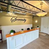 The Serenity Mortuary - Beaufort Historic District