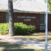 Colleton Preparatory Academy