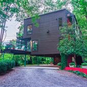 Lexington River House