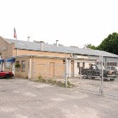 Andrews Auto Service
