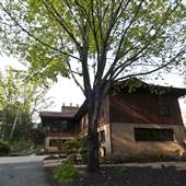 Pinehurst Drive House