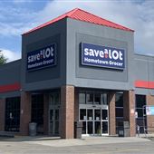 Save-A-Lot Grocer