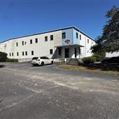 North Charleston Warehouse (avail 8/2026)