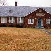 Norway Junior High School