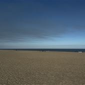 Pawleys Island Beach - South Point