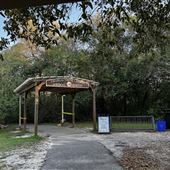 Charlestowne Landing Animal Forrest and Visitor Center (zoo package)