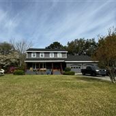 West Ashley Remodeled Home