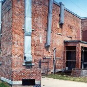 Old Marion County Jail