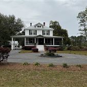 Moncks Corner Classic Home
