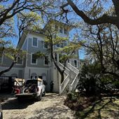 Jeremy Cay Mansion