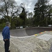 Bieringville Backyard Bowl