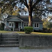 Park Circle House #4