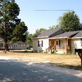 Virginia Avenue