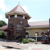 Fountain Inn Museum