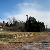 Glendale Mill Office