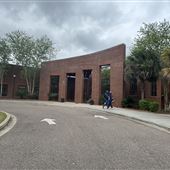Goose Creek Rec Center - Basketball Court