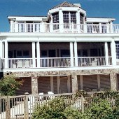 Isle of Palms - Palm Blvd. House #02