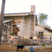 Lake Keowee - Keowee Key Resort House