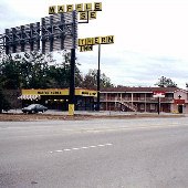 Southern Inn/Waffle House
