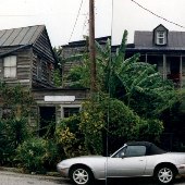 Duncan Street