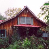 Sabra's House