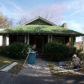 Rehab House #2