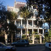 South Battery Street