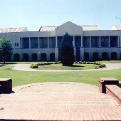 Beaufort County Government Complex