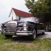 Partain Cars