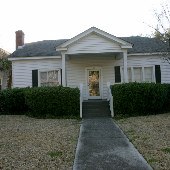 Smith Street Bungalow