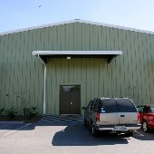 Charleston Squash Club