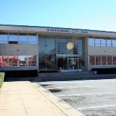 Spartanburg City Hall