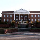 Columbia College