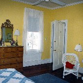 Law Street Inn