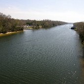 Tailrace Canal