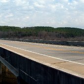 Hwy. 200 Bridge