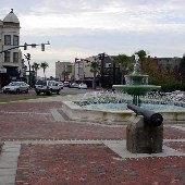 Orangeburg