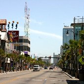 Myrtle Beach Main Drag