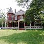 Bennettsville Visitor's Center